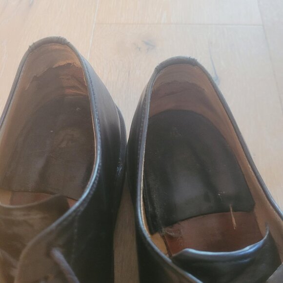 Dayton Derby Shoe - Picture 5 of 6